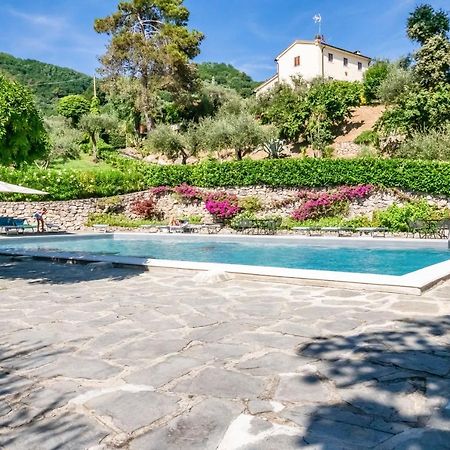 شقة Piana Di Solaro Modern Flat & Swimming Pool ليريسي المظهر الخارجي الصورة