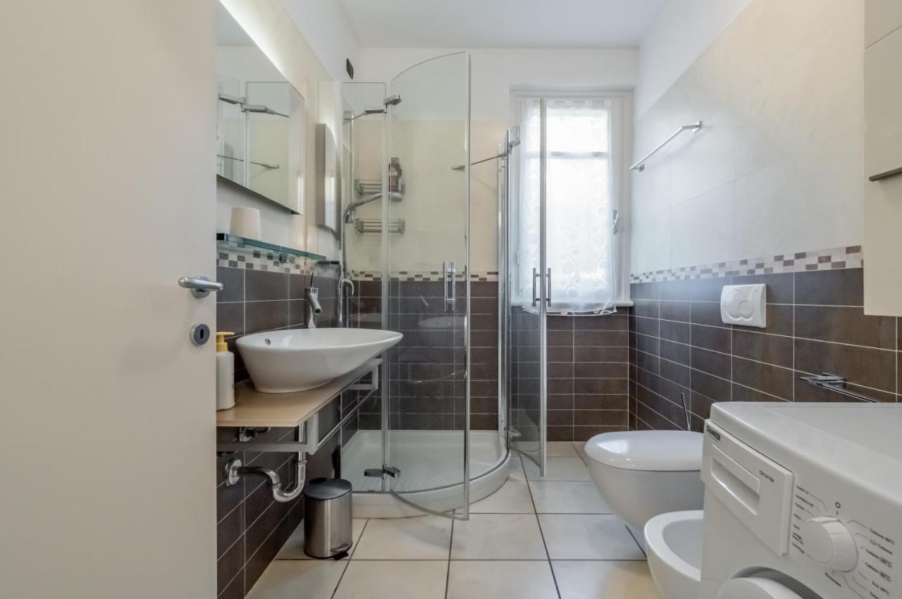 شقة Piana Di Solaro Modern Flat & Swimming Pool ليريسي المظهر الخارجي الصورة